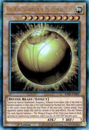 Yugioh The Winged Dragon of Ra - Sphere Mode RA01-EN007 Ultimate Rare 1st Ed NM