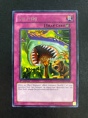 Yugioh Oh F!sh! GENF-EN069 Rare 1st Edition NM