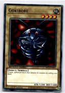 Yugioh Gokibore SBC1-END11 Common 1st Edition NM