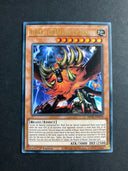Yugioh Alpha, the Master of Beasts MP21-EN179 Ultra Rare 1st Edition NM
