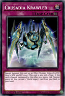Yugioh Crusadia Krawler MP19-EN209 Common 1st Edition NM