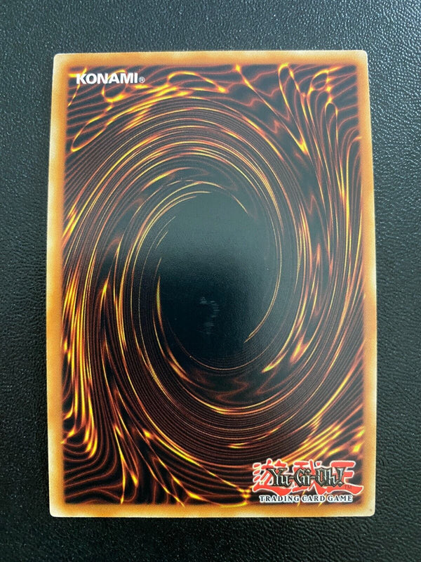 Yugioh Magicians' Defense MVP1-ENG28 Gold Rare 1st Edition MP/LP