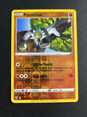 Pokemon Passimian 097/189 Darkness Ablaze Reverse Holo NM