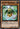 Yugioh Naturia Horneedle HA03-EN042 Super Rare 1st Edition MP