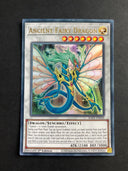 Yugioh Ancient Fairy Dragon RA01-EN030 Ultra Rare 1st Edition MP