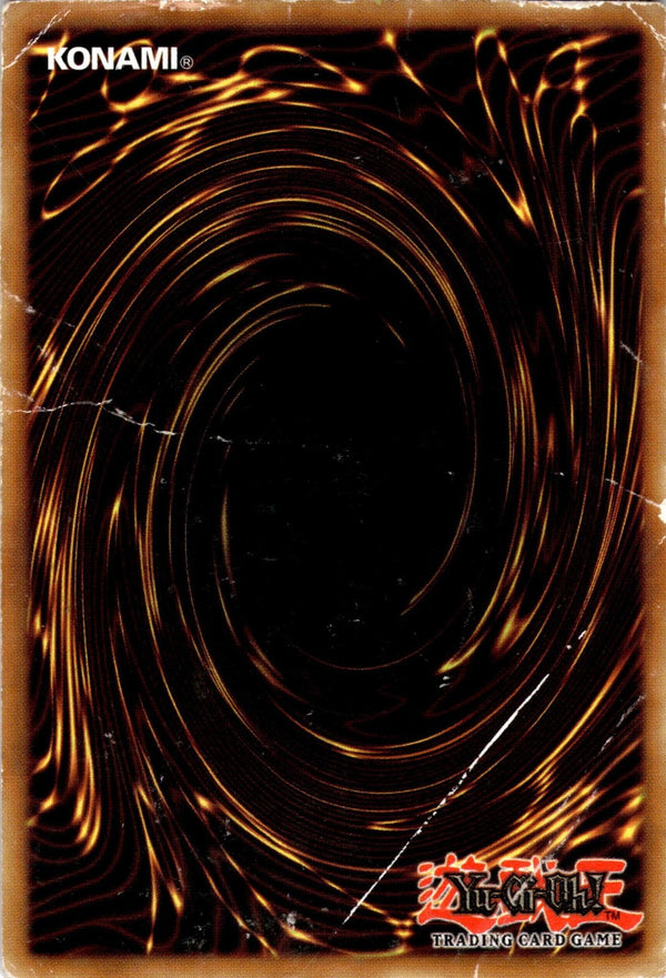 Yugioh Dokuroyaiba PSV-099 Common Unlimited Edition DAMAGED