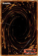 Yugioh Dokuroyaiba PSV-099 Common Unlimited Edition DAMAGED