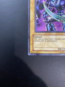 Yugioh Gil Garth GLAS-EN091 Secret Rare Unlimited EURO LP