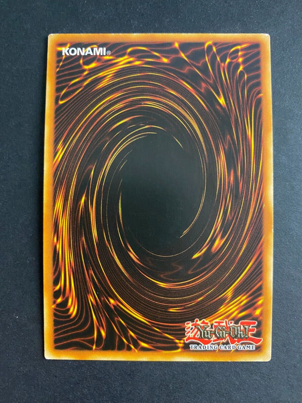 Yugioh Mezuki RYMP-EN073 Common 1st Edition MP/LP