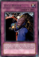 Yugioh Hate Buster PTDN-EN066 Rare Unlimited Edition NM