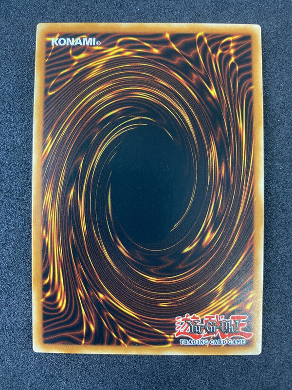 Yugioh Magician Navigation LED6-EN011 Rare Unlimited Edition NM