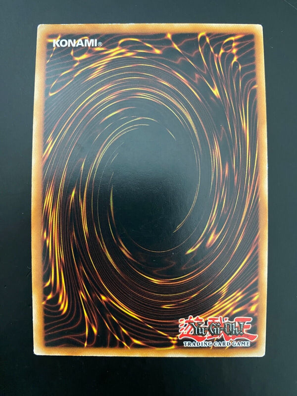 Yugioh Jurrac Herra HA04-EN018 Super Rare Unlimited Edition MP