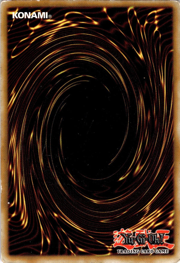 Yugioh Dust Tornado YSD-035 Common Unlimited Edition HP