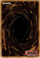 Yugioh Dust Tornado YSD-035 Common Unlimited Edition HP