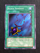 Yugioh Black Pendant RP01-EN052 Common Retro Pack Reprint LP