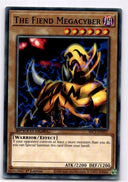 Yugioh The Fiend Megacyber SBC1-ENE07 Common 1st Edition NM