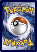 Pokemon Electrike 023/084 Pitch Black Reverse Holo NM
