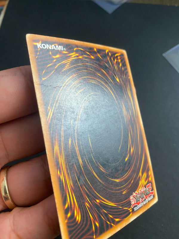 Yugioh Judgment of Anubis RDS-ENSE3 Ultra Rare Limited Edition HP/MP