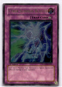 Yugioh Cyber Summon Blaster POTD-EN057 Ultimate Rare 1st Edition NM