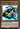 Yugioh Union Driver ETCO-EN034 Ultra Rare 1st Edition NM
