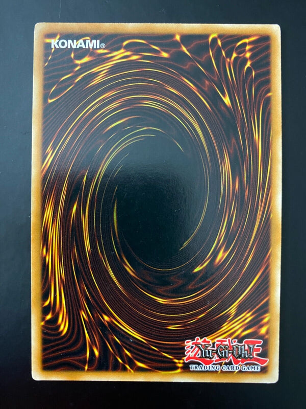 Yugioh Shien's Squire STOR-EN026 Common Unlimited Edition VLP/NM