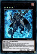 Yugioh Dugares the Timeless RA02-EN037 Ultra Rare 1st Edition NM