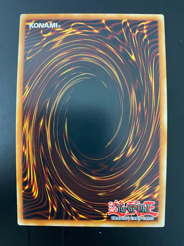 Yugioh Eldlich the Golden Lord RA01-EN019 Alt Art Collector’s Rare NM/MINT