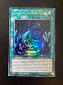 Yugioh Zaralaam the Dark Palace BLMR-EN096 Ultra Rare 1st Edition NM