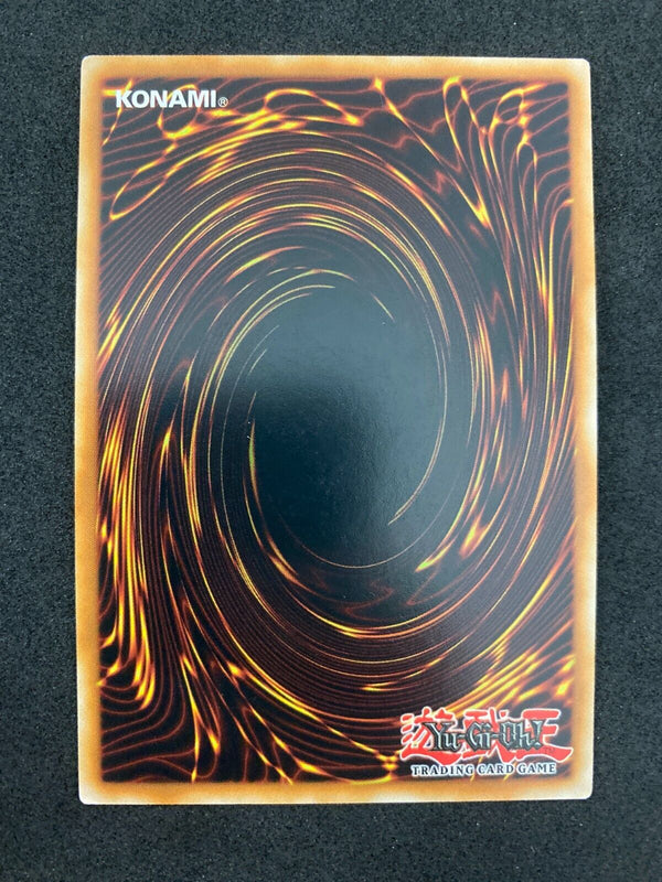 Yugioh Amanokujaki MP22-EN019 1st Edition MINT