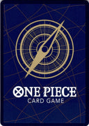 One Piece Issho EB04-022 Rare NM