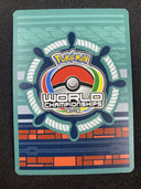 Pokemon Exeggcute 4/116 World Championships 2015 Uncommon Near Mint