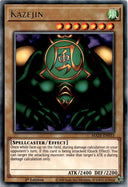 Yugioh Kazejin MAZE-EN033 Rare 1st Edition NM