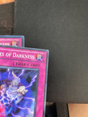 Yugioh The Forces of Darkness SDGU-EN032 Common 1st Edition LP/VLP