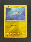 Pokemon Tynamo 63/236 Unified Minds Reverse Holo NM