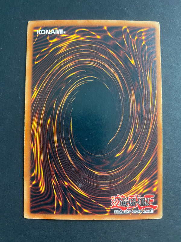 Yugioh Ring of Magnetism SDP-039 Common Unlimited Edition HP