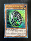 Yugioh Psychic Wheeleder MP20-EN014 Ultra Rare 1st Edition VLP/NM