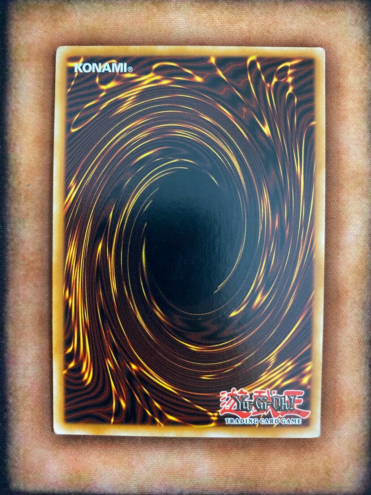 Yugioh Infernity Inferno TSHD-EN071 Rare 1st Edition VLP