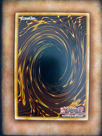 Yugioh Infernity Inferno TSHD-EN071 Rare 1st Edition VLP