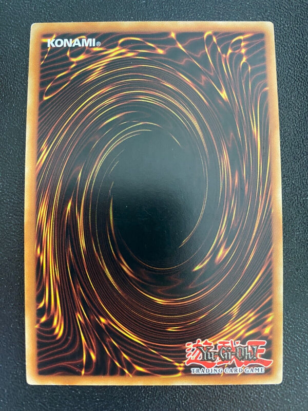 Yugioh Extra-Foolish Burial SOFU-EN065 Super Rare 1st Edition NM