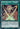 Yugioh Fire Formation - Tensu AP04-EN012 Super Rare Unlimited Edition LP