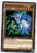 Yugioh Destructotron SBC1-ENE05 Common 1st Edition NM