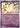 Pokemon Milcery 074/159 Journey Together Reverse Holo NM