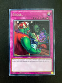 Yugioh Recall MP18-EN088 Rare 1st Edition LP/VLP