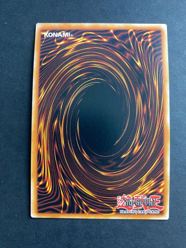 Yugioh Unpossessed OP14-EN012 Super Rare Unlimited Edition NM