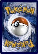 Pokemon Carkol 094/162 Temporal Forces Reverse Holo NM