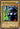Yugioh The Furious Sea King LOB-033 Common Unlimited Edition DAMAGED