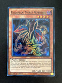 Yugioh Predaplant Moray Nepenthes FUEN-EN007 Super Rare 1st Edition VLP/NM