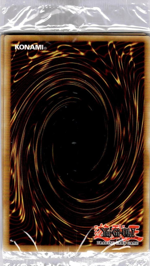 Yugioh Hiita the Fire Charmer CH02-EN002 Secret Rare 1st Edition (sealed) NM