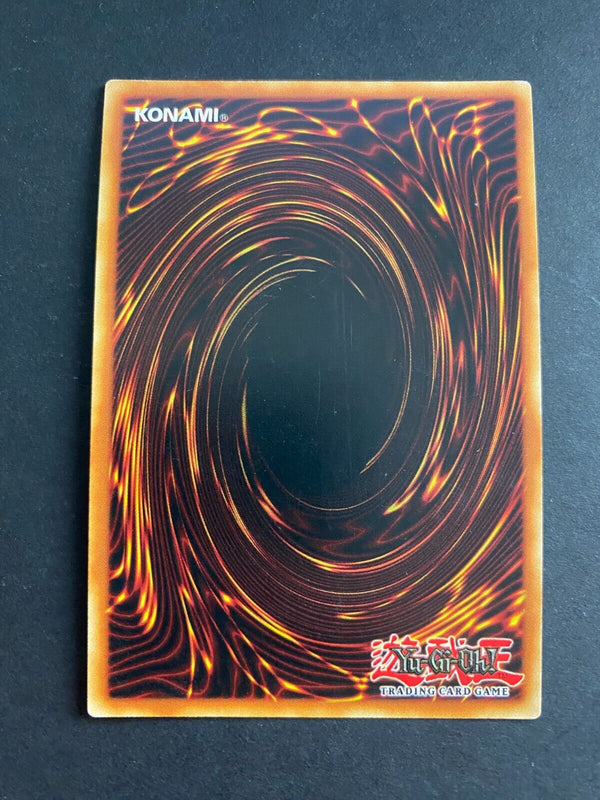 Yugioh Cir, Malebranche of the Burning Abyss PGL3-EN045 Gold Rare 1st Edition LP