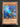 Yugioh Blue Flame Swordsman LC04-EN001 Ultra Rare Limited Edition MP